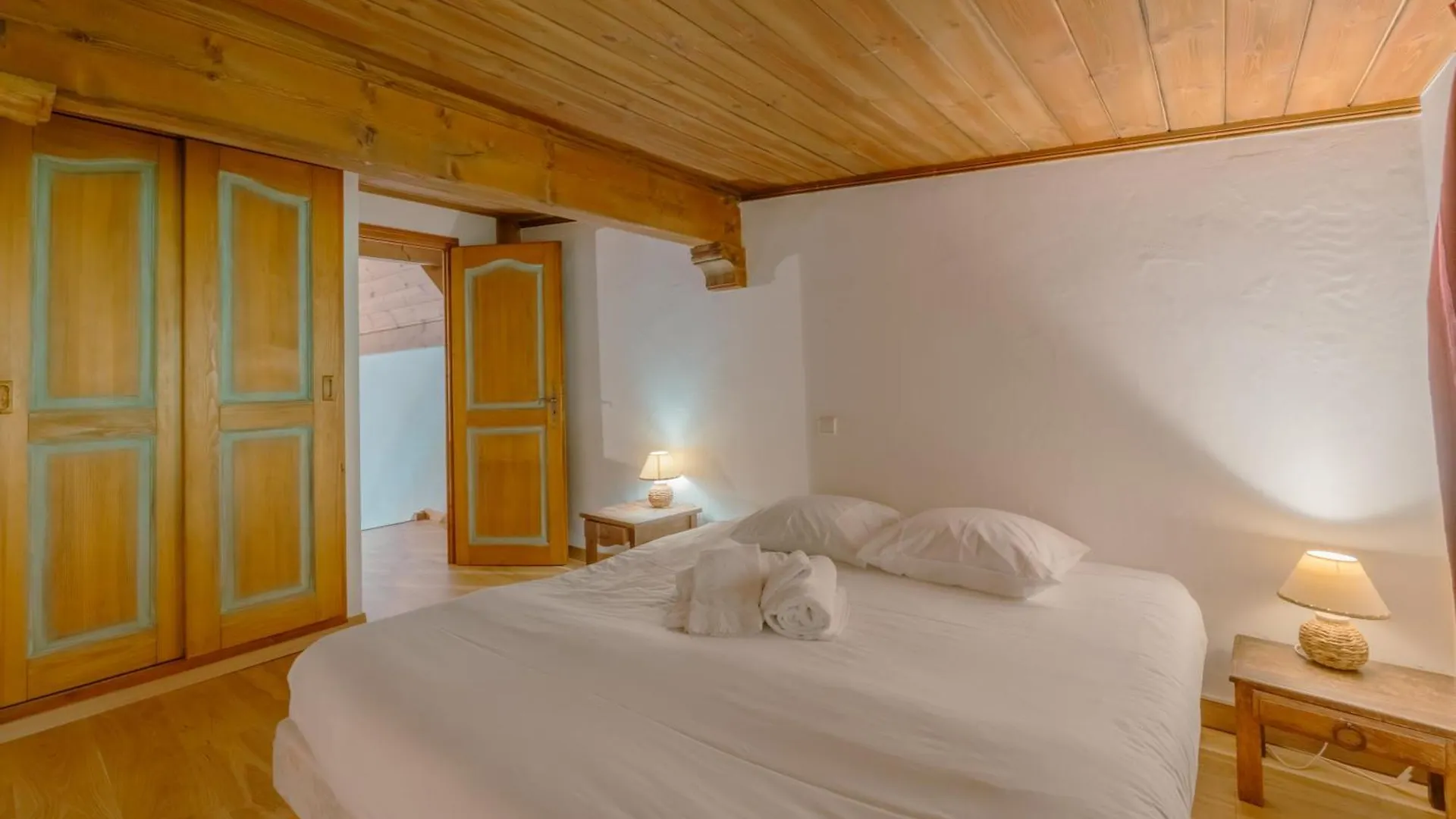 Residence Le Cristal - Mont Blanc 13 - Happy Rentals Chamonix