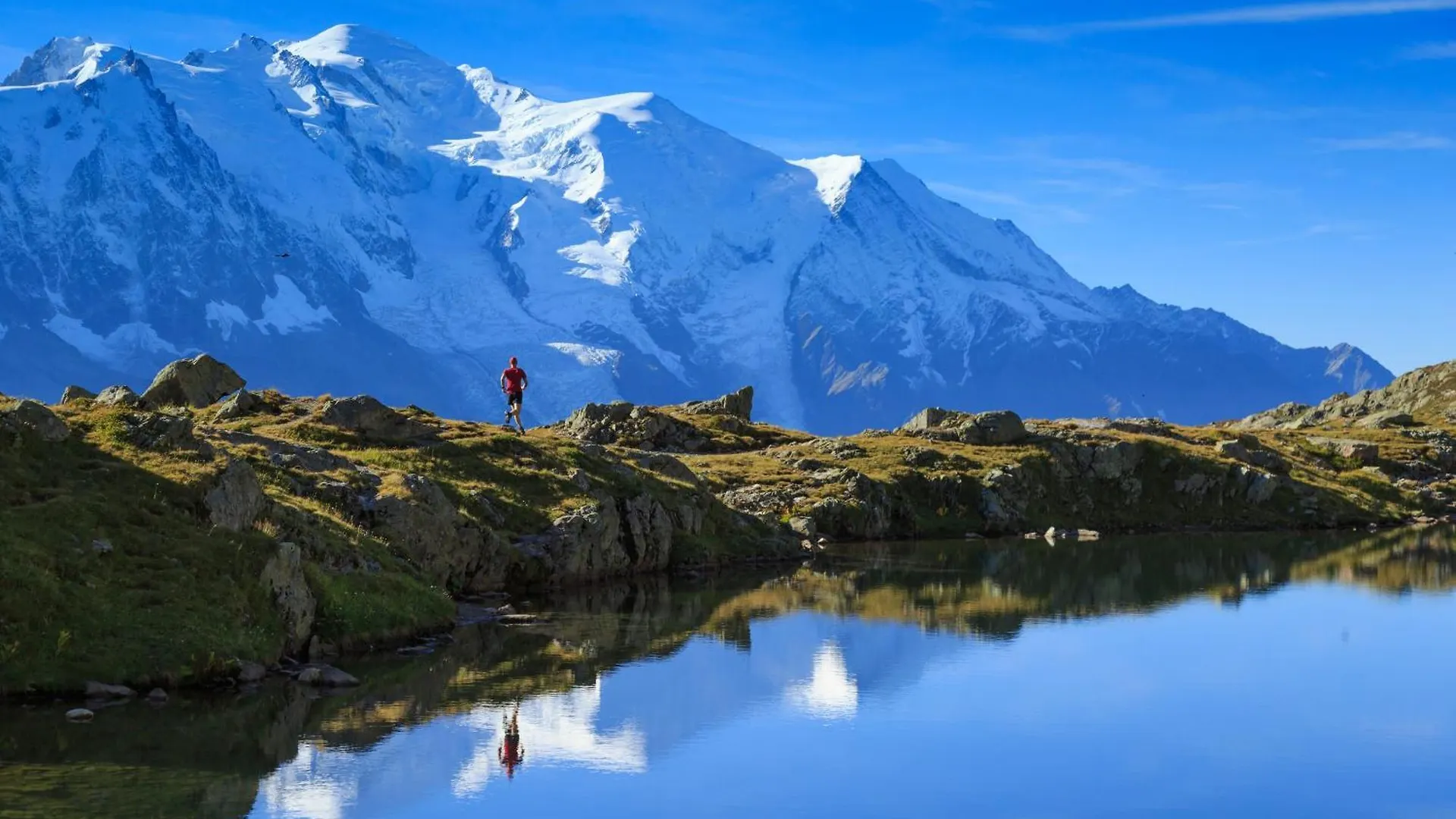 Residence Le Cristal - Mont Blanc 13 - Happy Rentals Chamonix Appartement