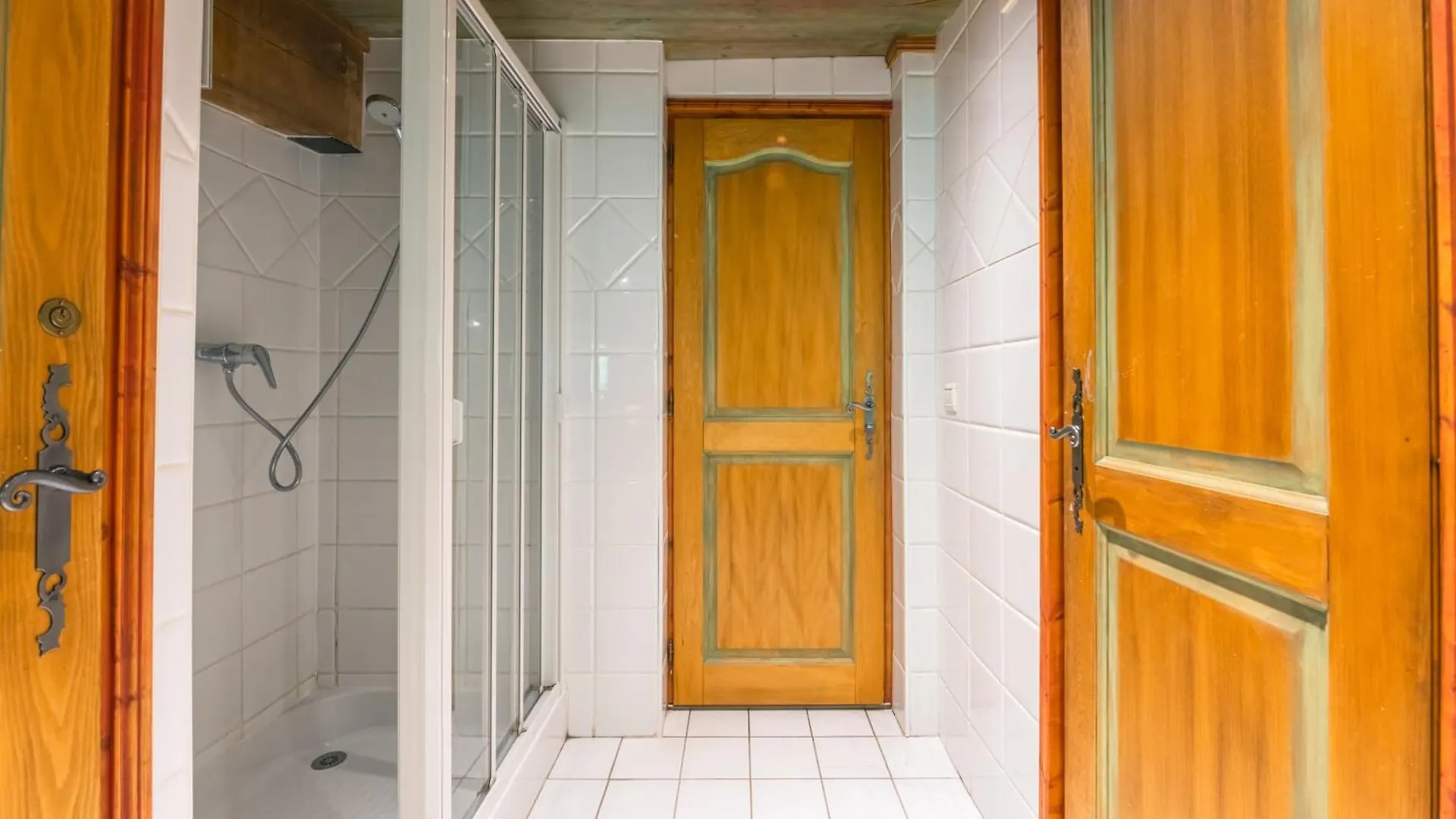 Residence Le Cristal - Mont Blanc 13 - Happy Rentals Chamonix 0*,