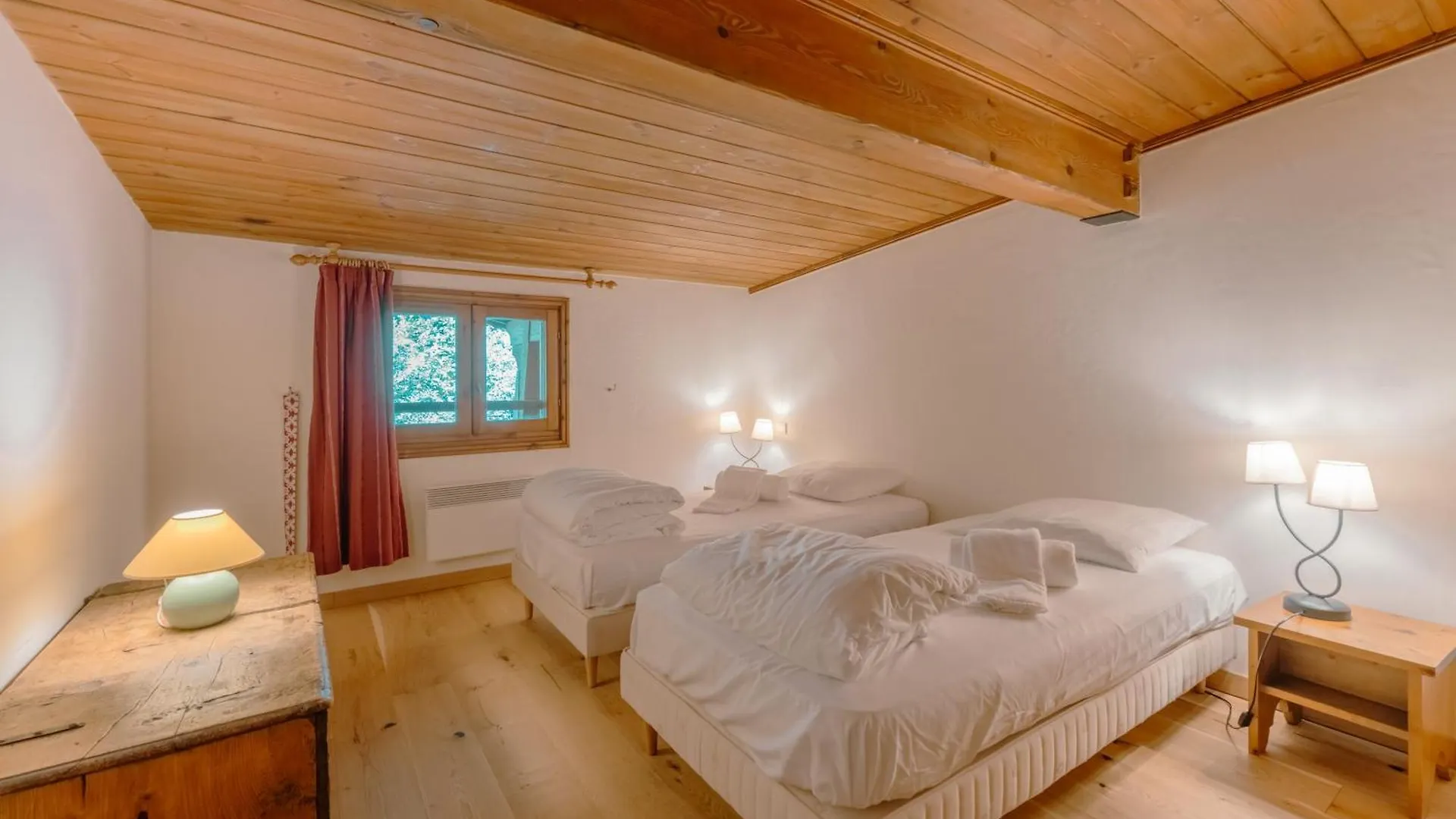Apartamento Residence Le Cristal - Mont Blanc 13 - Happy Rentals Chamonix Mont Blanc