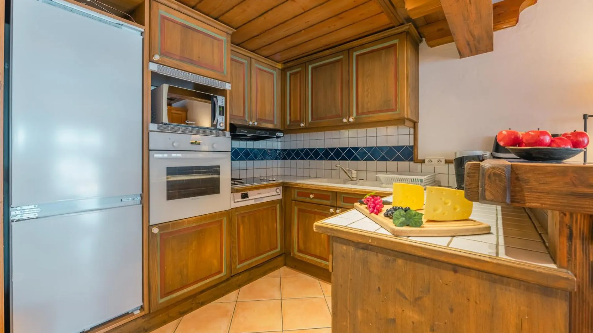 Residence Le Cristal - Mont Blanc 13 - Happy Rentals Chamonix Mont Blanc 0*,  Francia