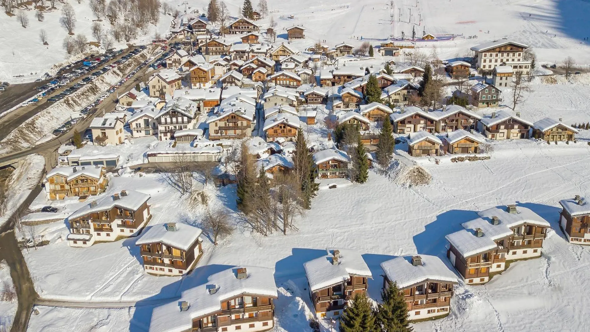 Apartamento Residence Le Cristal - Mont Blanc 13 - Happy Rentals Chamonix Mont Blanc